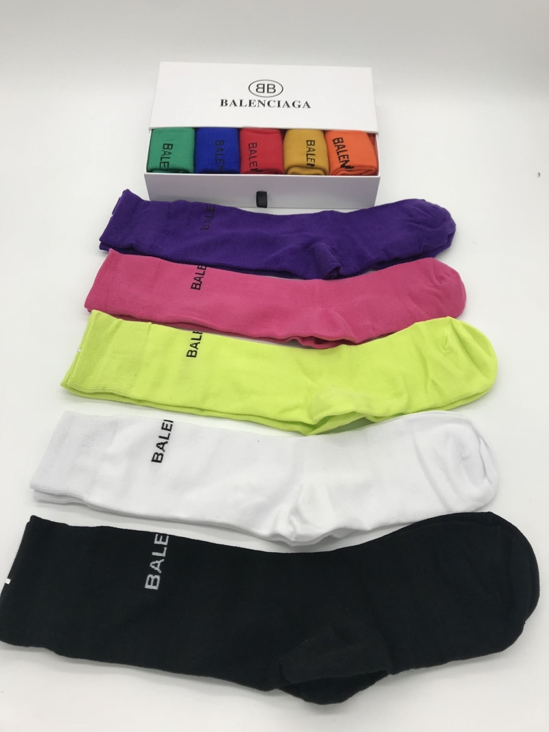 Balenciaga Socks